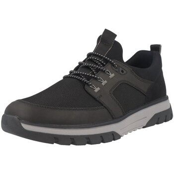 Rieker  Halbschuhe Schnuerschuhe HWK Halbschuhe B9351-00 günstig online kaufen