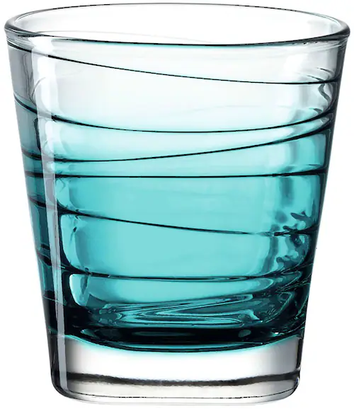 LEONARDO Whiskyglas »VARIO STRUTTURA«, (Set, 6 tlg.), 250 ml, 6-teilig günstig online kaufen