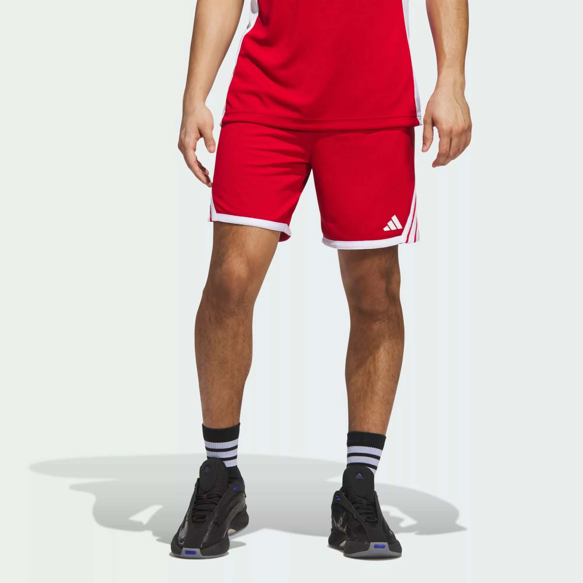 adidas Performance Shorts 3G SPEED REVERSIBLE günstig online kaufen