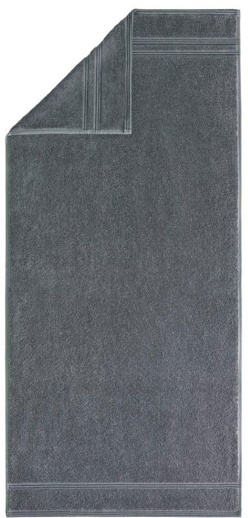 Egeria Handtücher »Manhatten Gold«, (1 St., Badetuch 100 x 150 cm), Uni Pro günstig online kaufen
