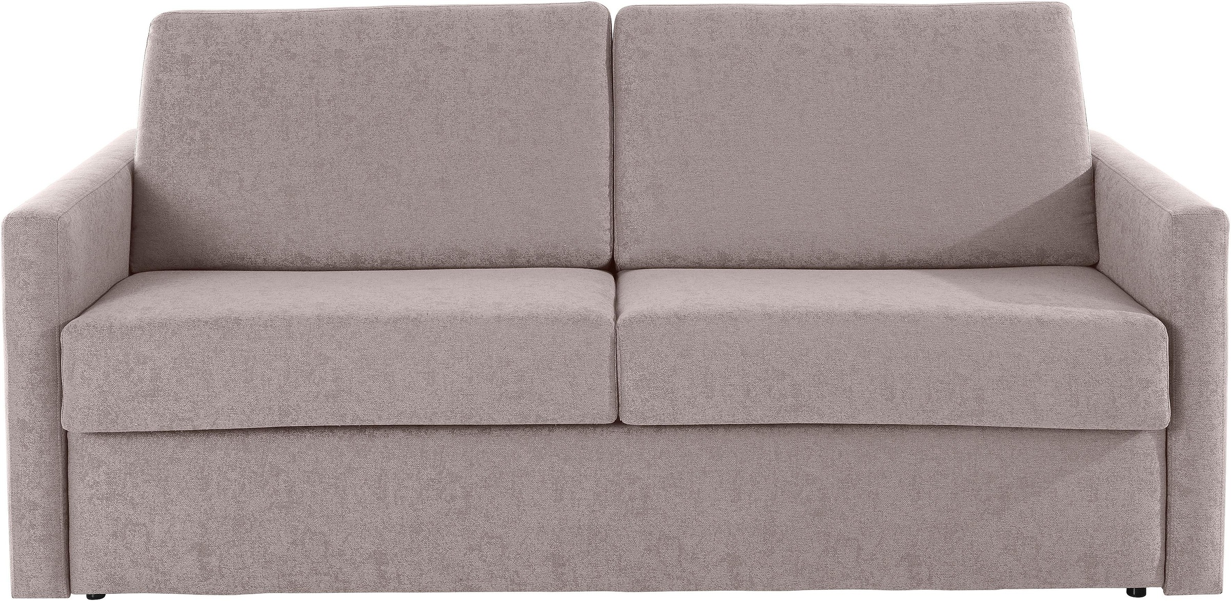 Places of Style Schlafsofa "GOLDPOINT 182cm, Dauerschläfer, Liegefläche 140 günstig online kaufen