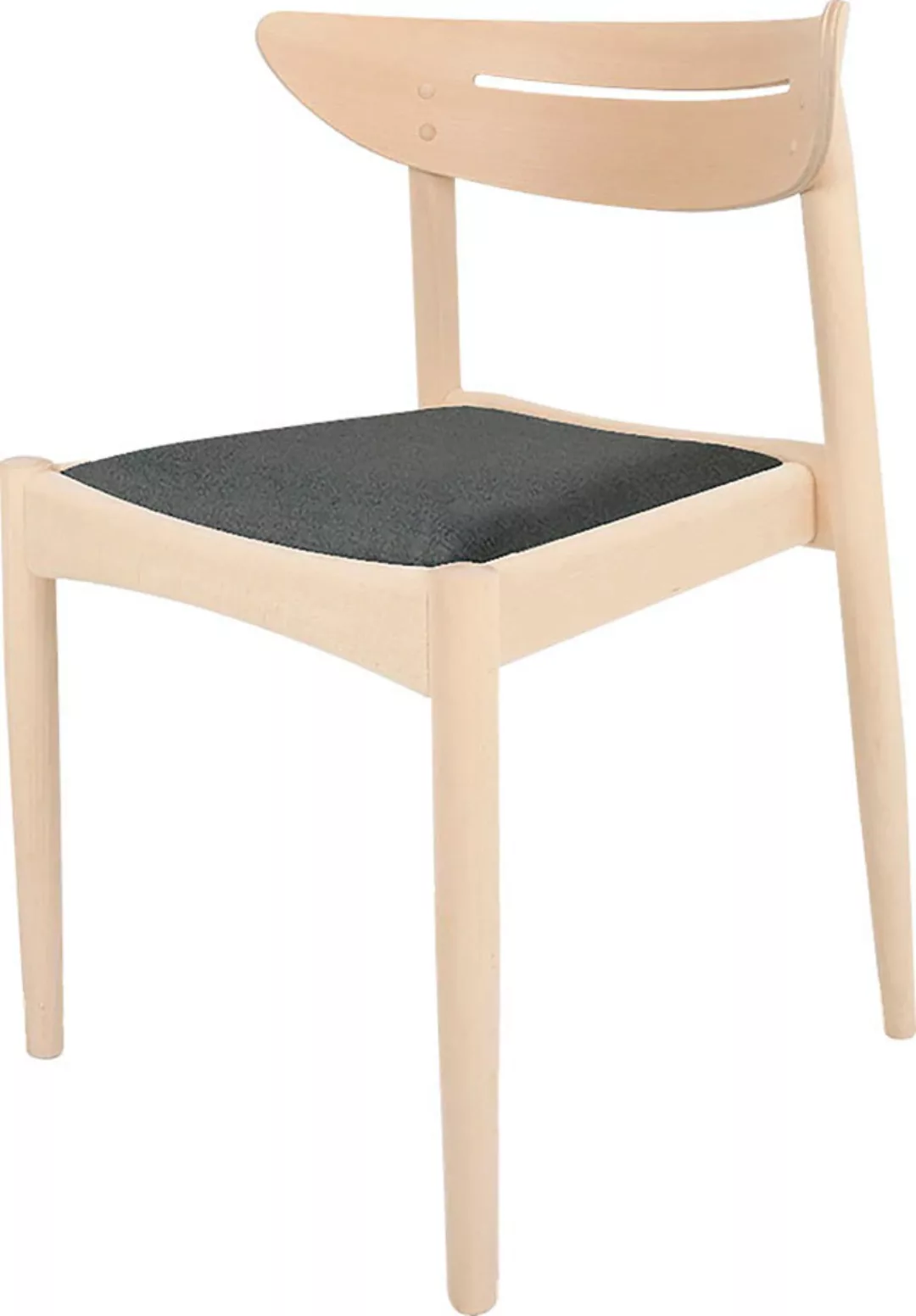 Hammel Furniture Esszimmerstuhl "Findahl by Hammel Jacob", 2 St. günstig online kaufen