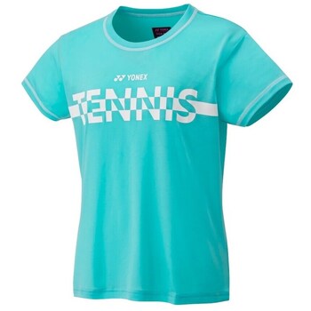 Yonex  T-Shirt Tennis Print günstig online kaufen