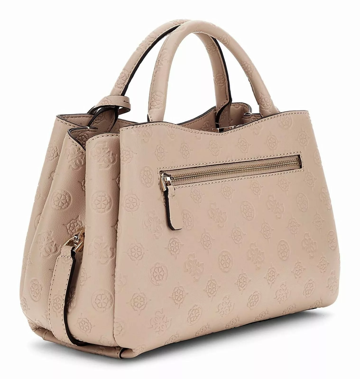 Guess Handtasche Girlfriend Satchel Bag günstig online kaufen