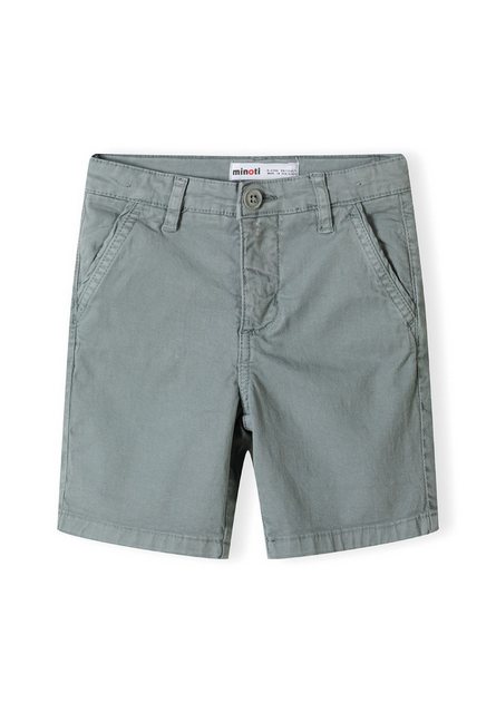 MINOTI Chinoshorts Chinoshorts (2y-14y) günstig online kaufen