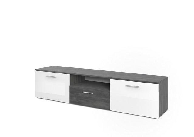 Bega Consult TV-Schrank Lowboard MELODY günstig online kaufen