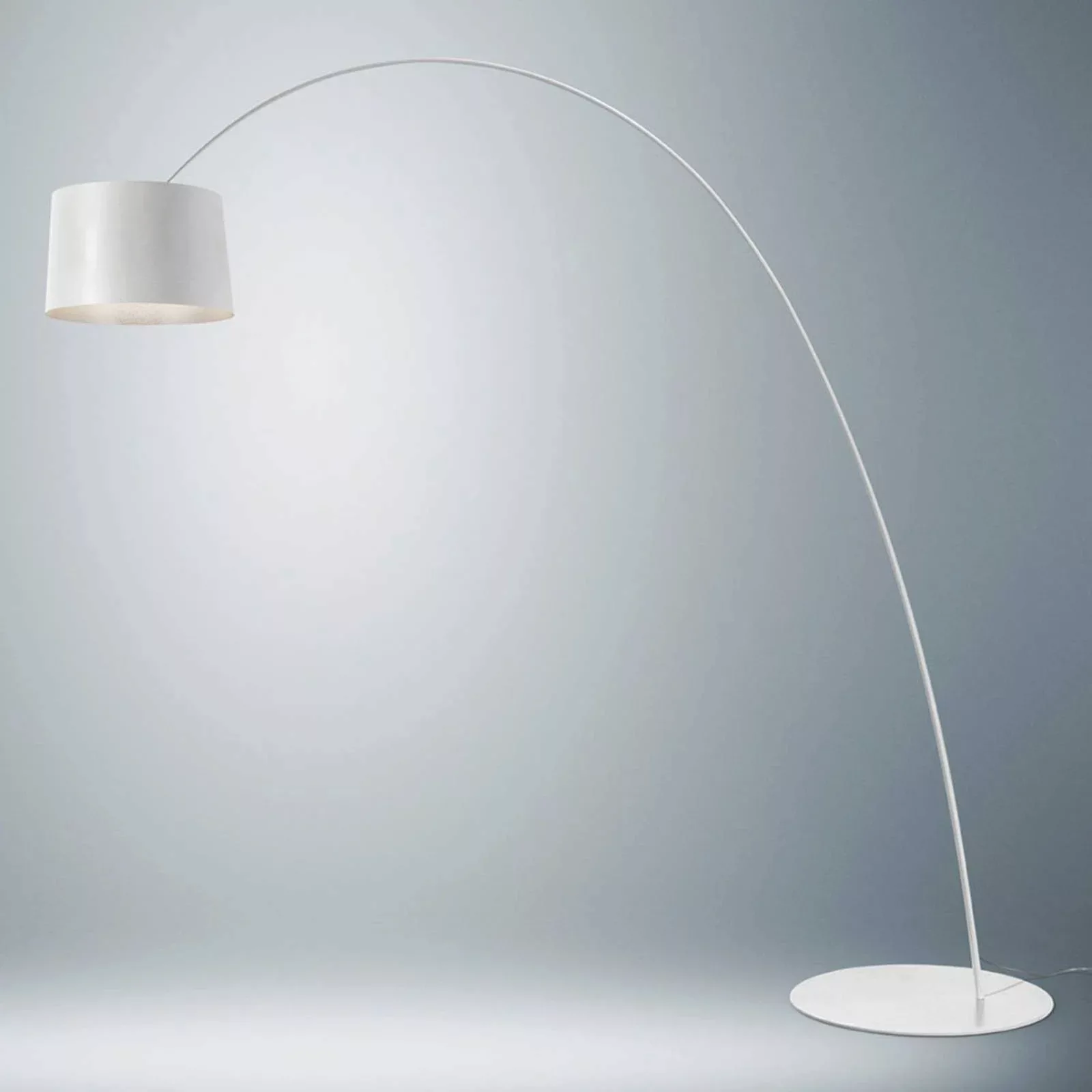 Foscarini Twiggy Elle MyLight Stehlampe weiß günstig online kaufen