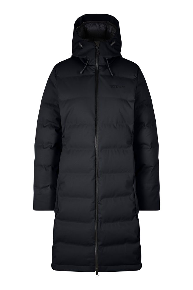 Nordisk Moana W's Bonded Hardshell Down Coat - Daunenjacke günstig online kaufen