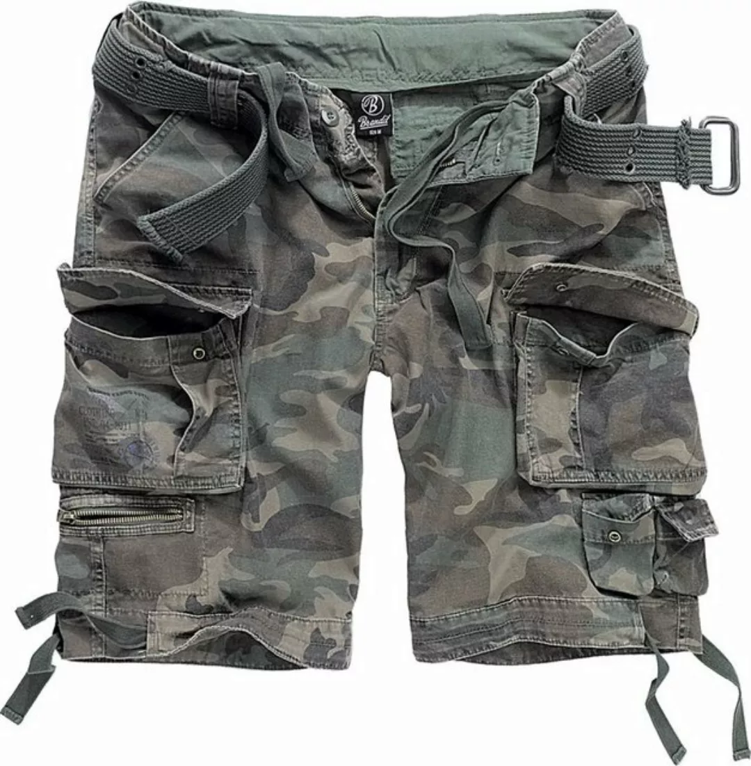 Brandit Cargoshorts günstig online kaufen