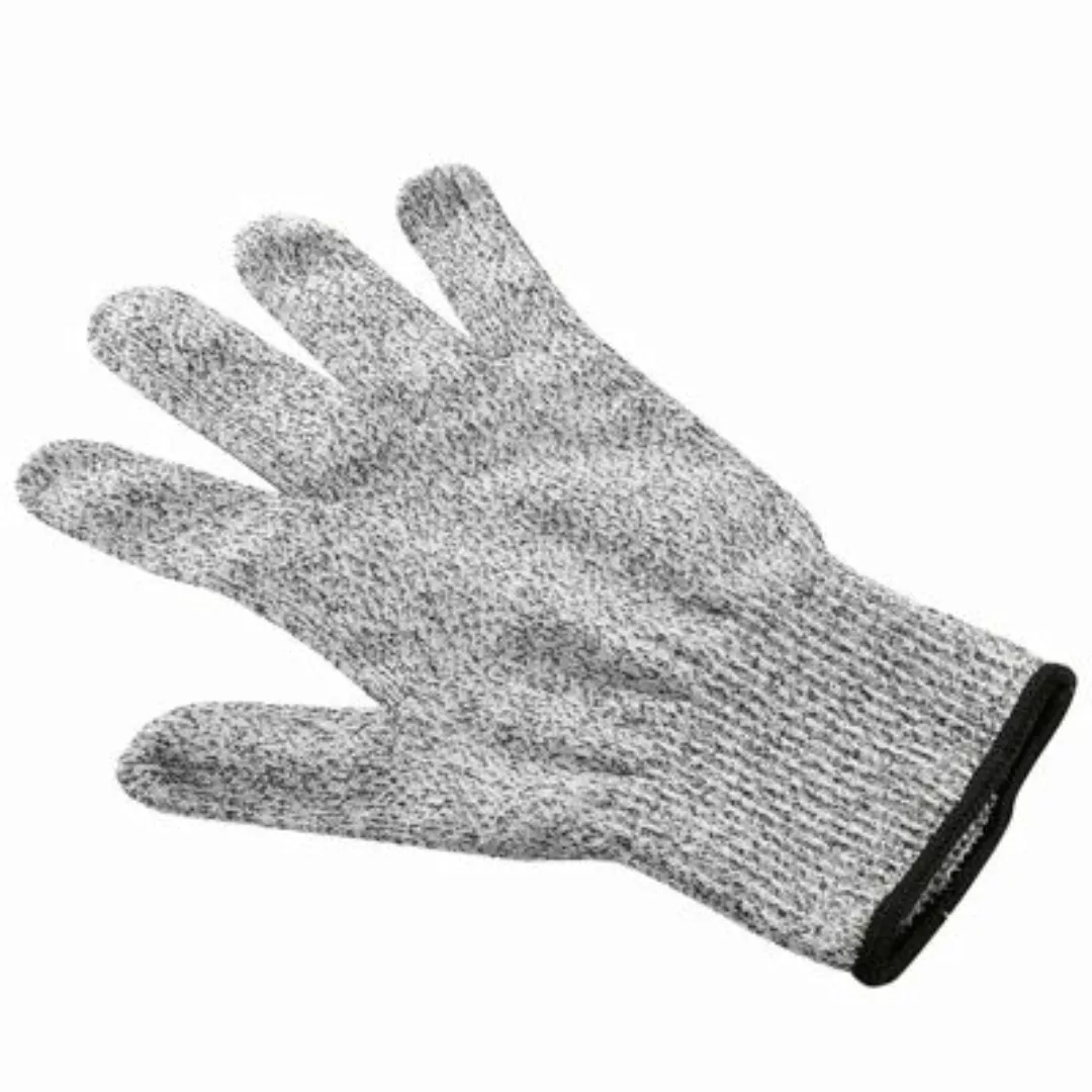 Neuetischkultur Schnittschutz Handschuh Safety silber günstig online kaufen