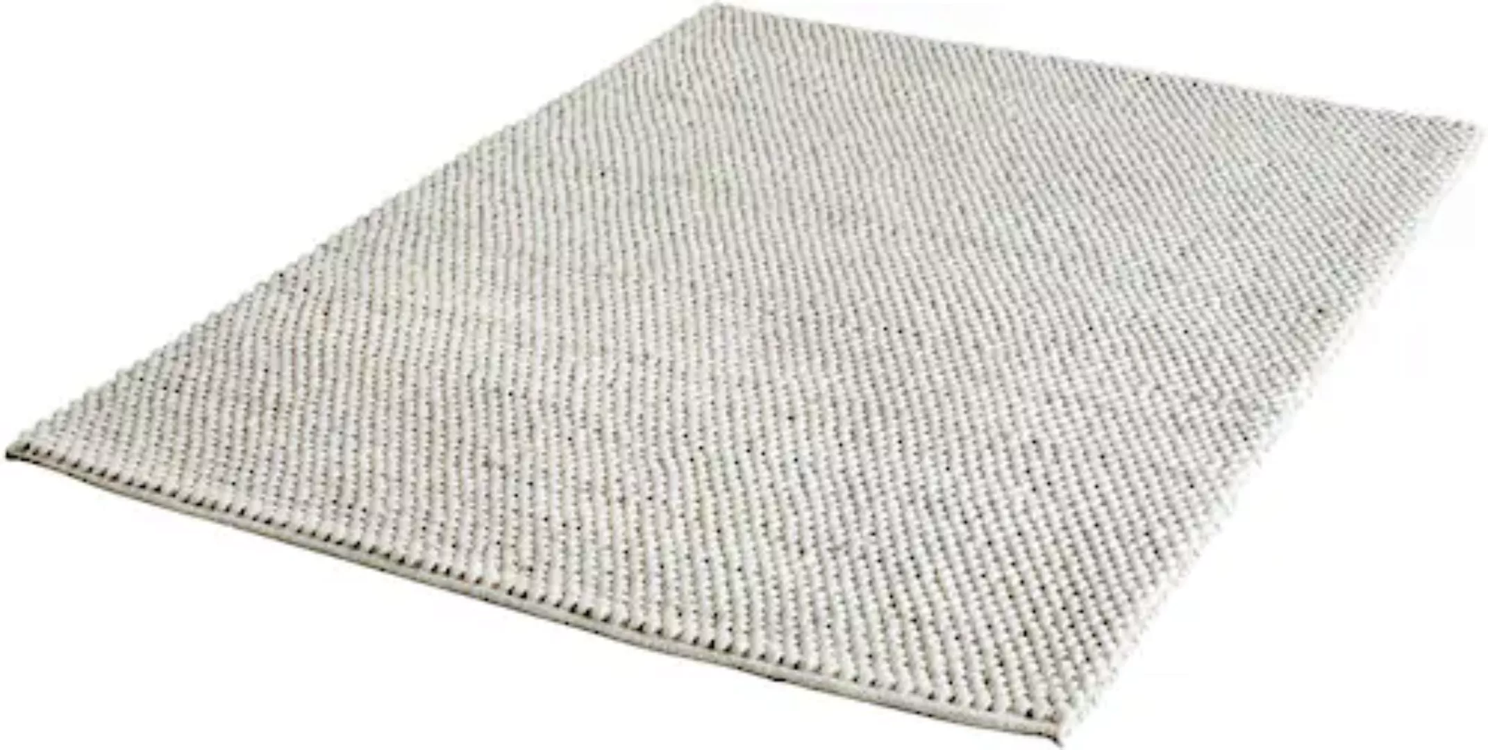 Obsession Teppich »My Loft 580«, rechteckig, Handweb Teppich, Obermaterial: günstig online kaufen