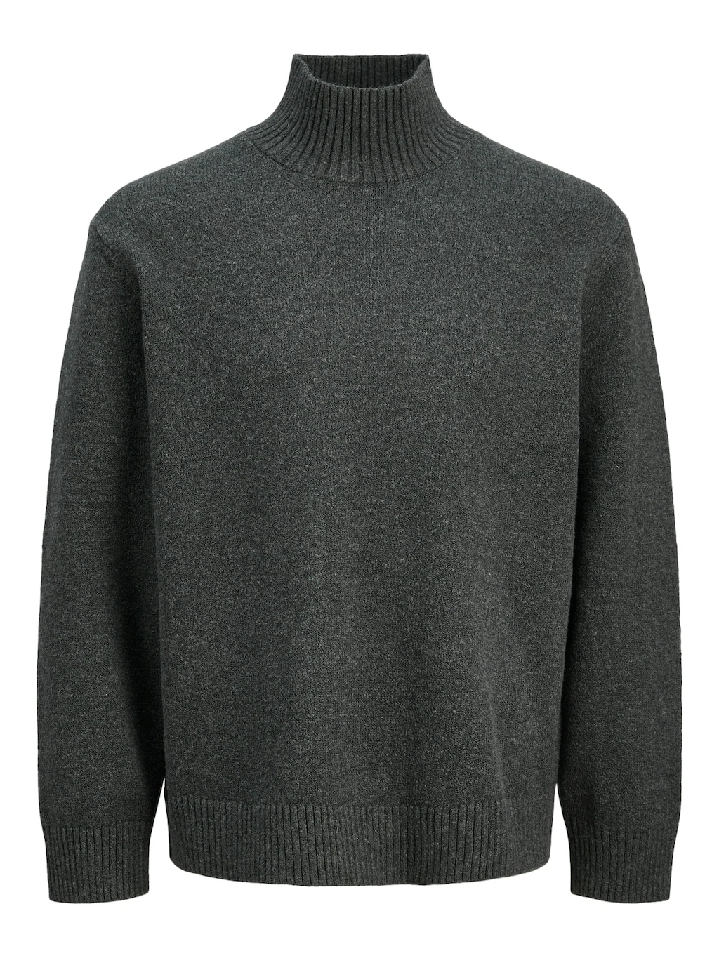 Jack & Jones Strickpullover JORSOFT KNIT HIGH NECK günstig online kaufen