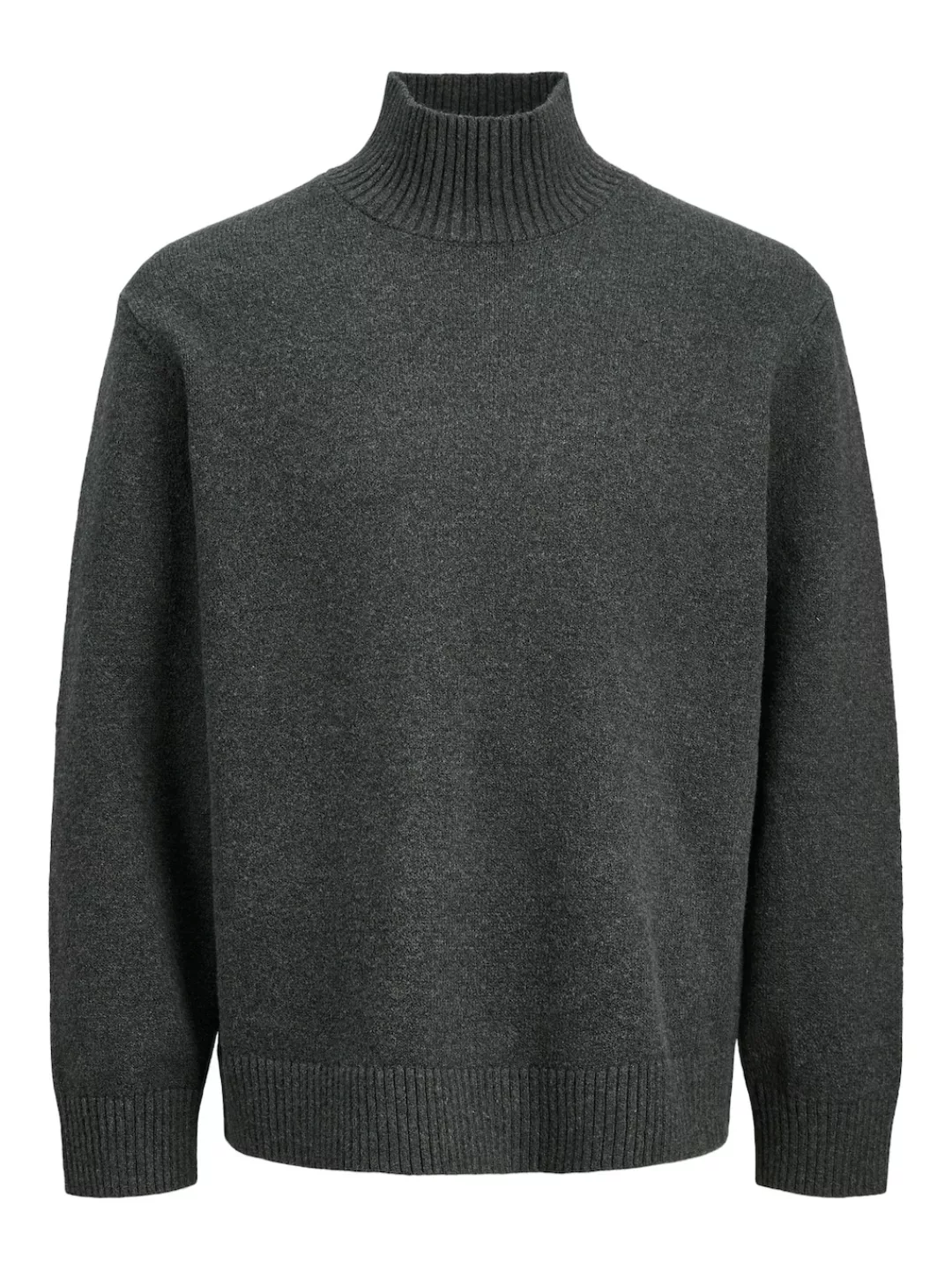 Jack & Jones Stehkragenpullover "JORSOFT KNIT HIGH NECK" günstig online kaufen