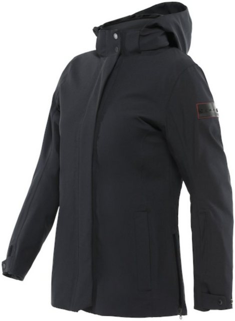 Dainese Motorradjacke Brera D-Dry XT Damen Motorrad Textiljacke günstig online kaufen