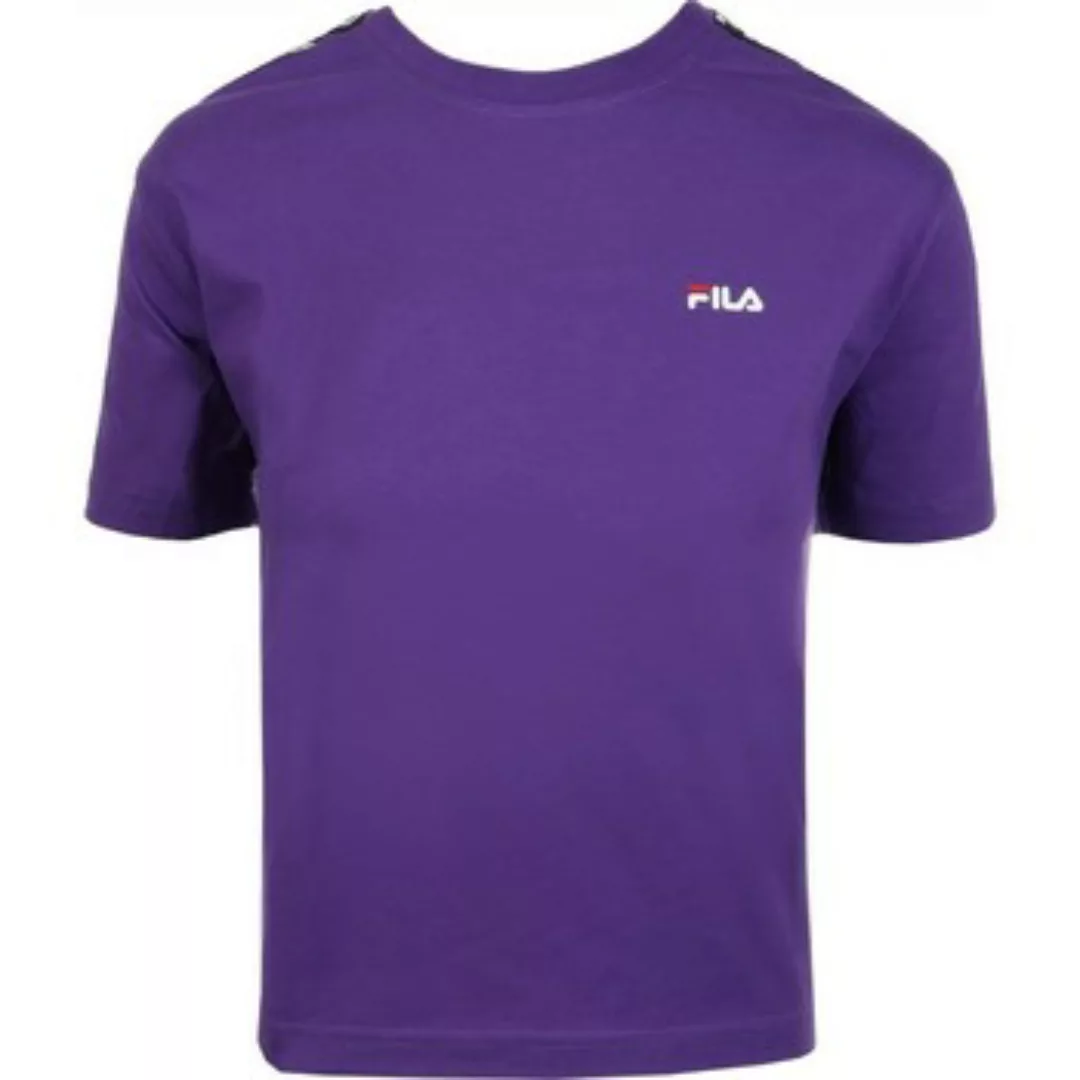 Fila  T-Shirts & Poloshirts WOMEN ADALMIINA TEE günstig online kaufen