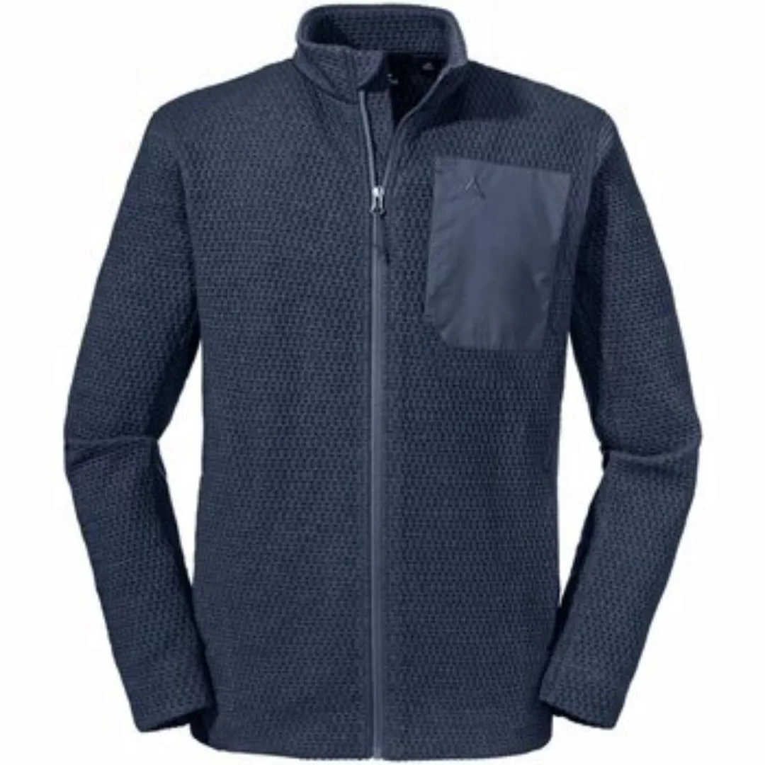 SchÖffel  Pullover Sport Fleece Jacket Genua M 2023701/8820 günstig online kaufen