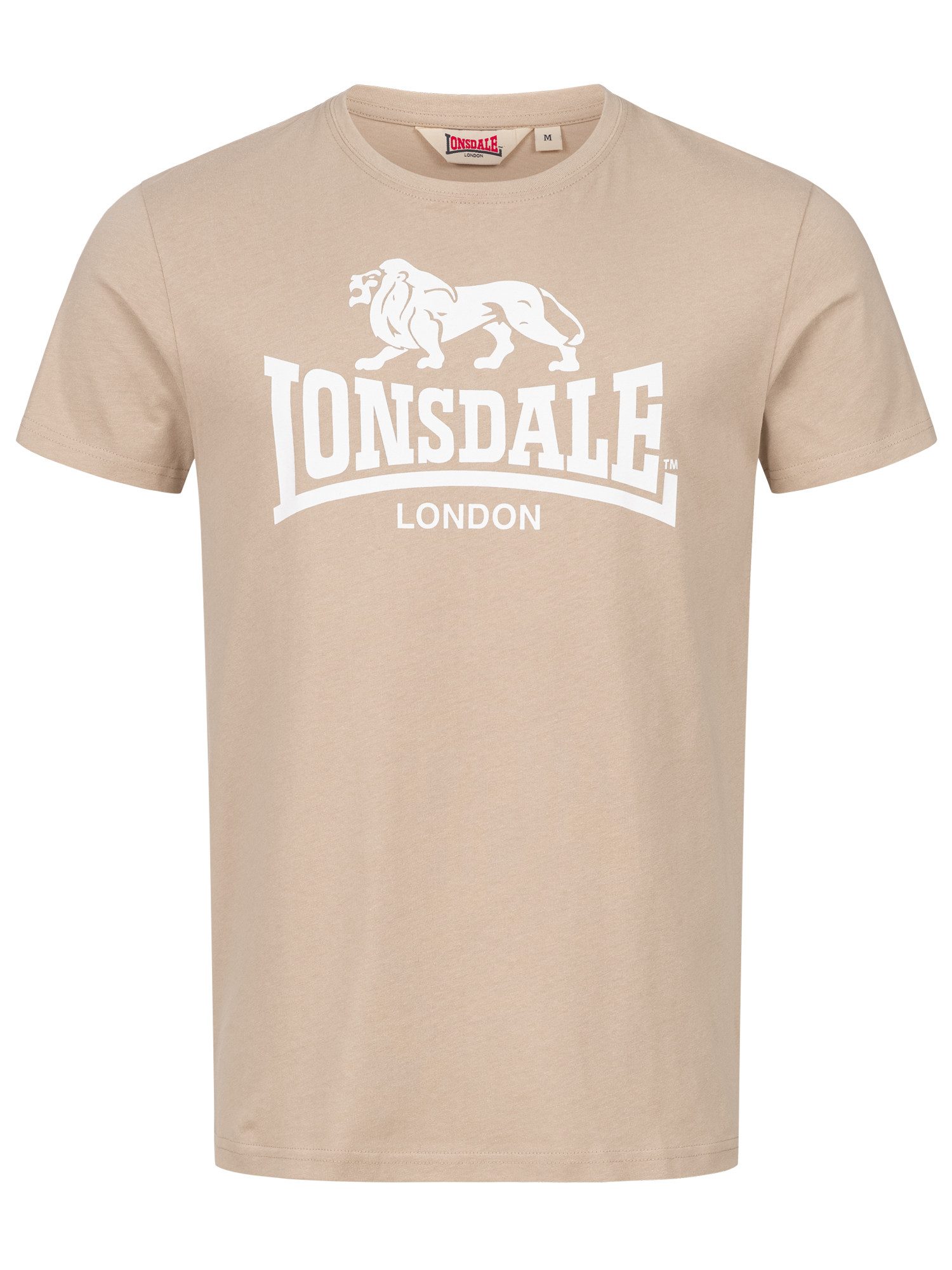 Lonsdale T-Shirt ST. ERNEY günstig online kaufen