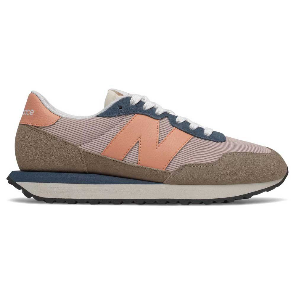 New Balance 237v1 Winter Athletics Sportschuhe EU 36 Grape Leaf günstig online kaufen