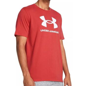 Under Armour  T-Shirts & Poloshirts 1382911-814 günstig online kaufen