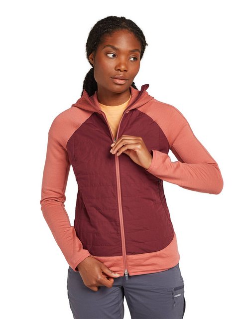 Icebreaker Funktionsjacke Damen Jacke günstig online kaufen