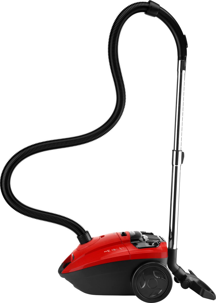 eta Bodenstaubsauger »DIEGO ETA352190000, ECO Motor«, 800 W, mit Beutel günstig online kaufen