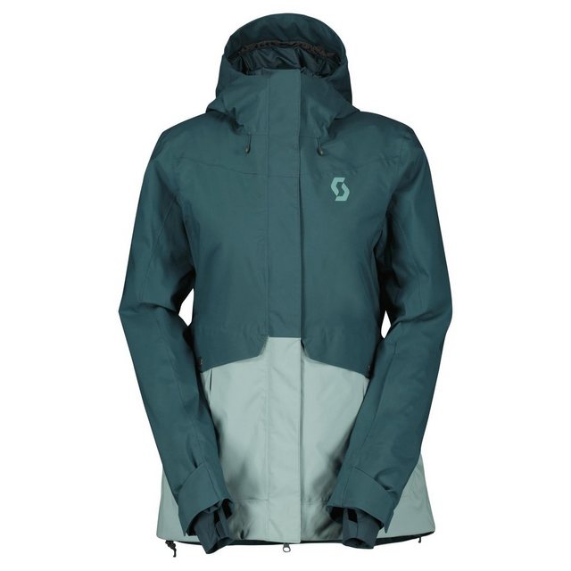 Scott Anorak Scott W Ultimate Dryo Plus Jacket Damen Ski- & günstig online kaufen