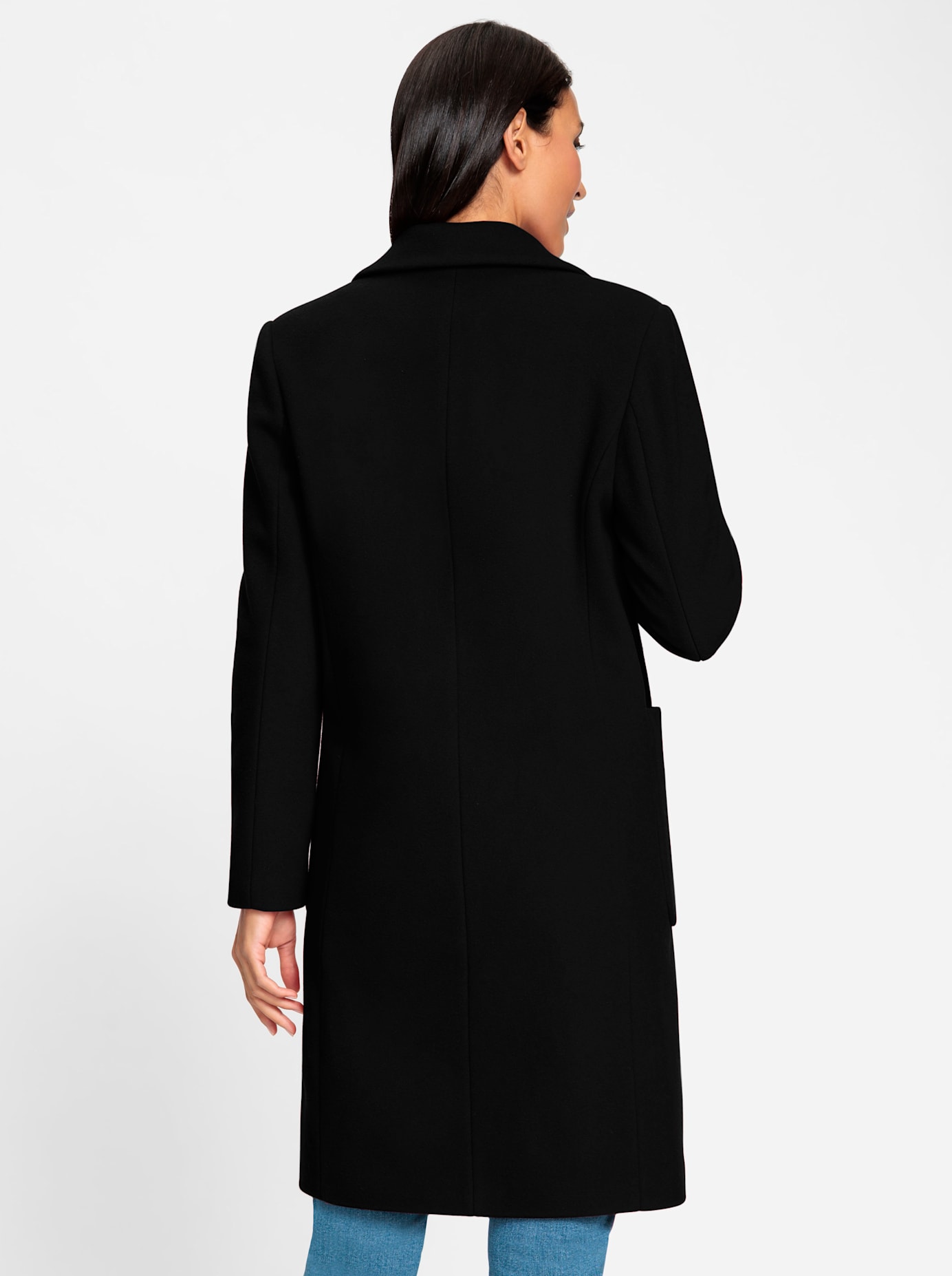 heine Wollmantel günstig online kaufen