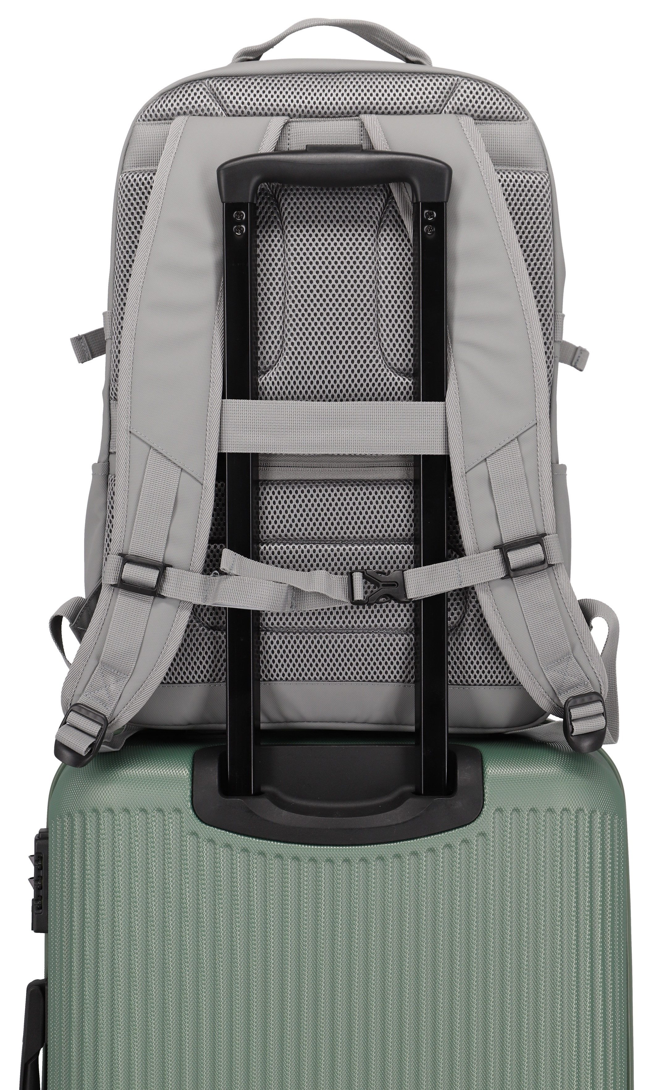 travelite Rucksack Basic günstig online kaufen