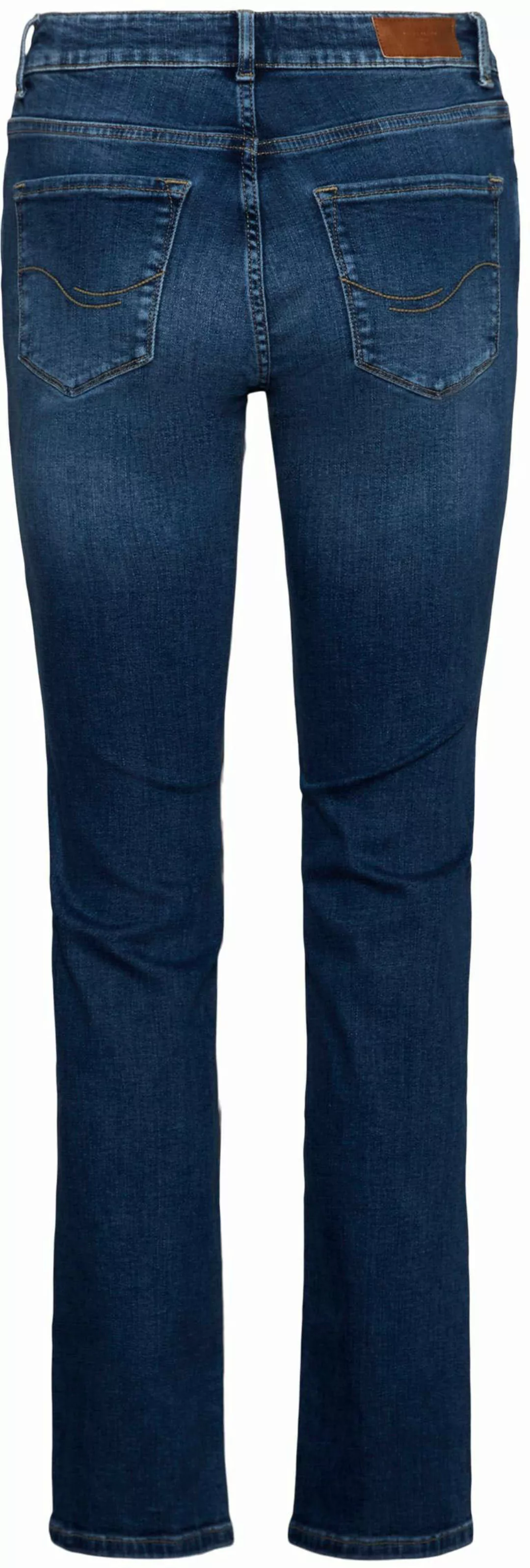 Vero Moda 7/8-Jeans Daf (1-tlg) Plain/ohne Details, Weiteres Detail günstig online kaufen