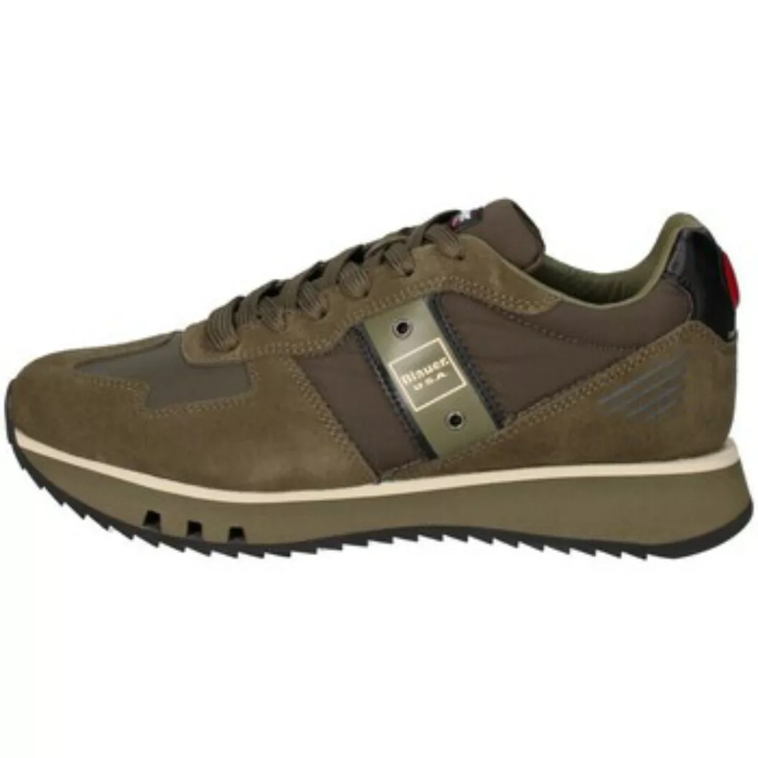 Blauer  Sneaker Blauer. U.s.a. F4tokyo01/tas Turnschuhe Mann günstig online kaufen