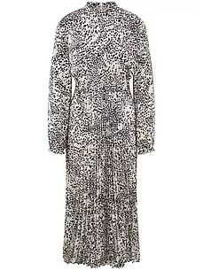 Midi-Kleid BASLER beige günstig online kaufen