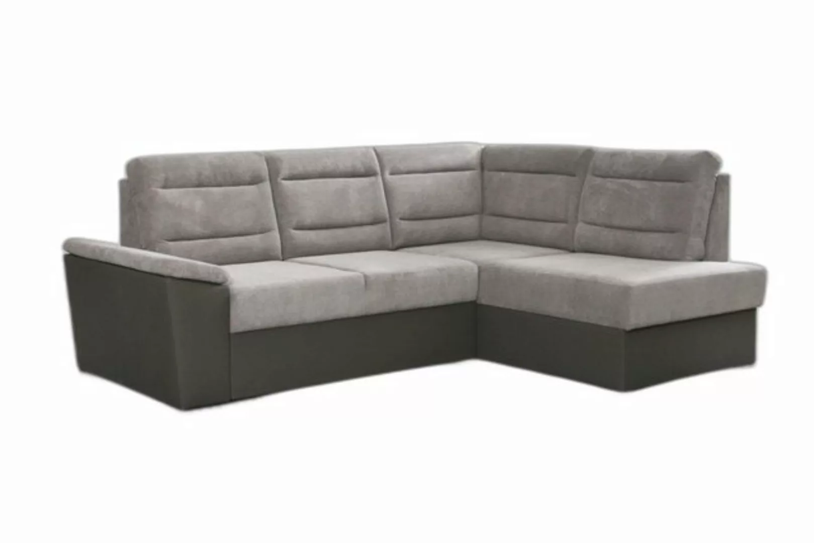 Xlmoebel Ecksofa Schlafsofa Relax Wohnlandschaft Ecksofa L-Form Polster Cou günstig online kaufen