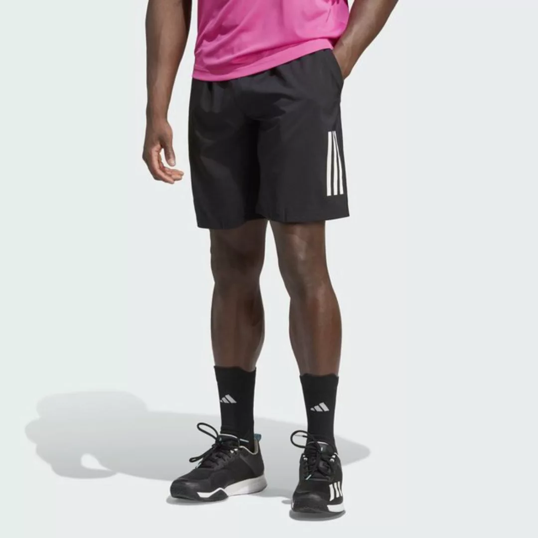 adidas Performance Shorts CLUB 3-STREIFEN TENNIS SHORTS günstig online kaufen