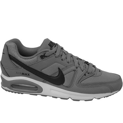 Nike Air Max Command Schuhe EU 42 Grey günstig online kaufen