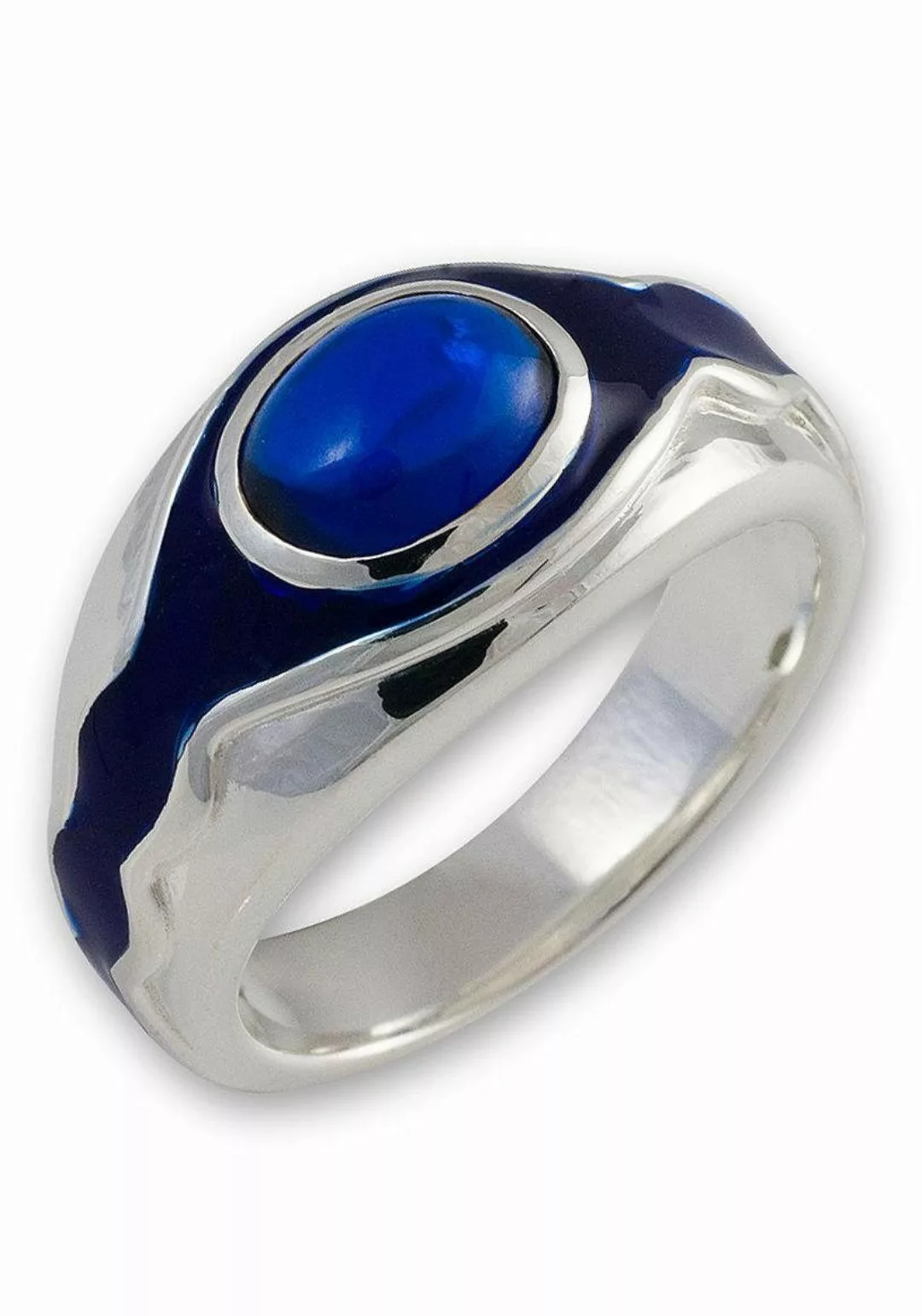 Der Herr der Ringe Fingerring "Vilya - Elronds Ring, 10004023", Made in Ger günstig online kaufen