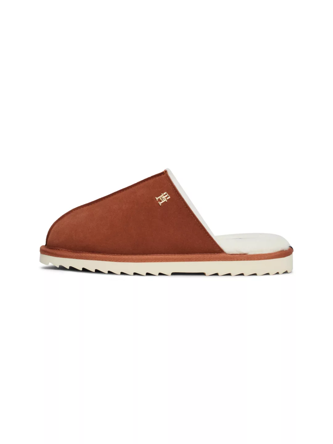 Tommy Hilfiger Pantoffel "TH ELEVATED COMFORT HOME SLIPPER", Casualmode, Ha günstig online kaufen