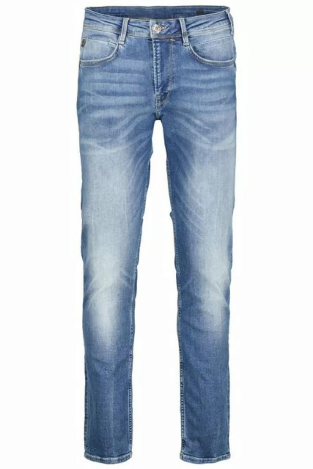 Garcia 5-Pocket-Jeans Rocko in verschiedenen Waschungen günstig online kaufen