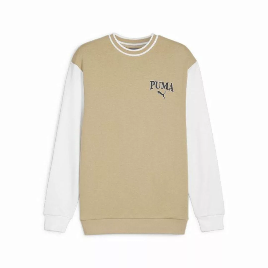 PUMA T-Shirt PUMA SQUAD Crew TR günstig online kaufen