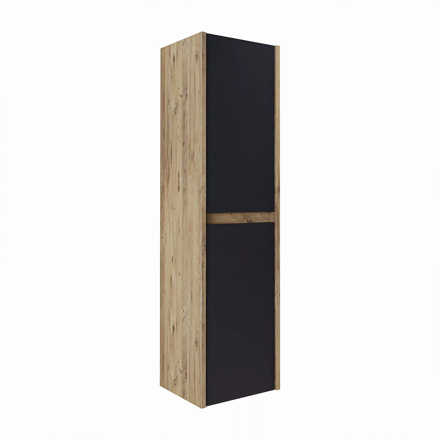 Roomart Badmöbel-Set, (Roomart, Badezimmermöbel, Hochschrank Badregal, günstig online kaufen