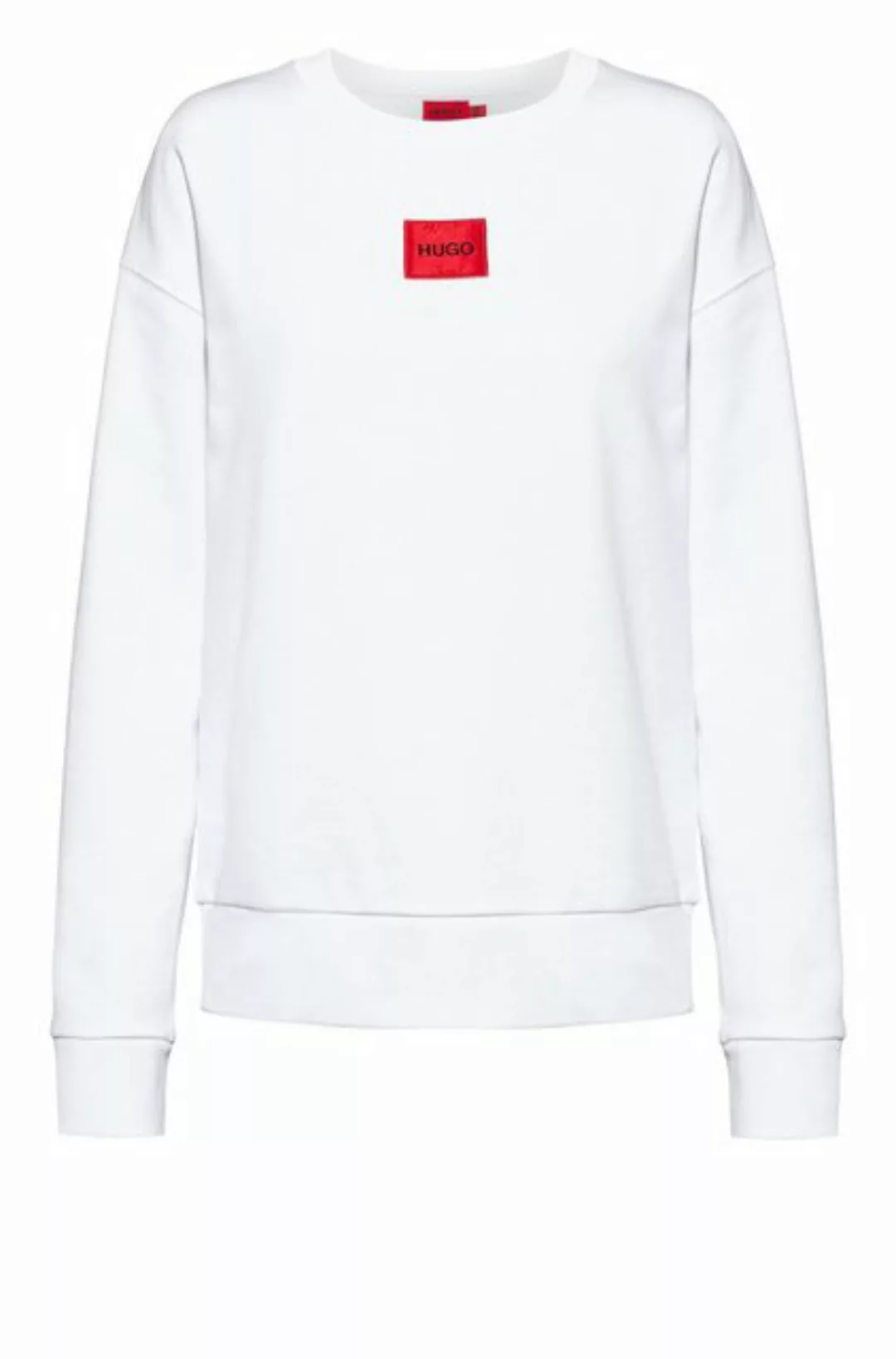 HUGO Sweatshirt Nakira (1-tlg) günstig online kaufen