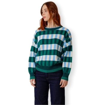 Skfk  Pullover Larhun-Gots Knit - Geo günstig online kaufen