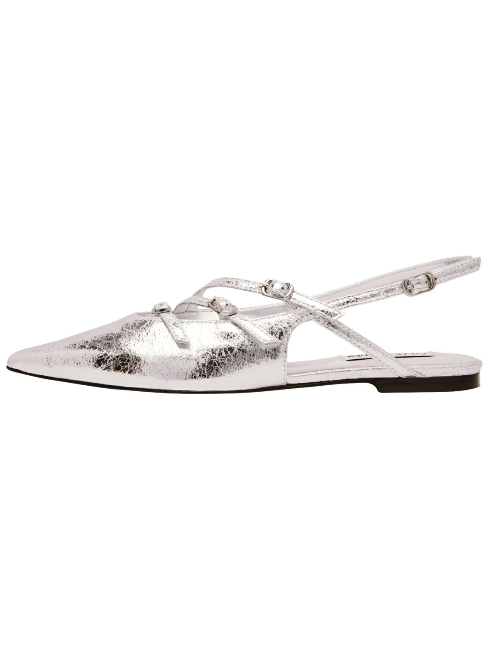 STEVE MADDEN Ballerinas Textil Ballerina günstig online kaufen