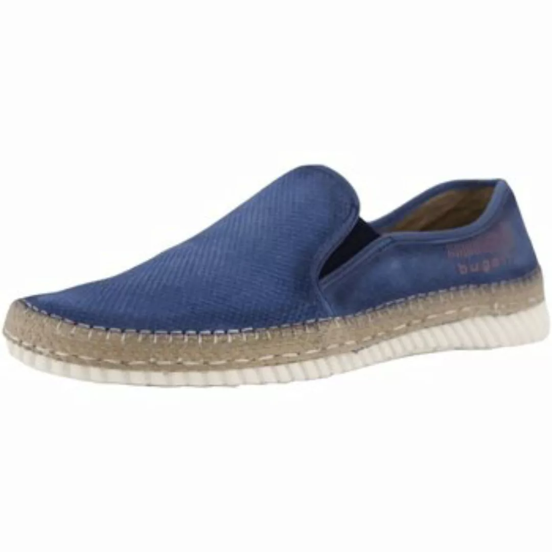 Bugatti  Herrenschuhe Slipper Colville 321-AEU60-1400-4000 günstig online kaufen