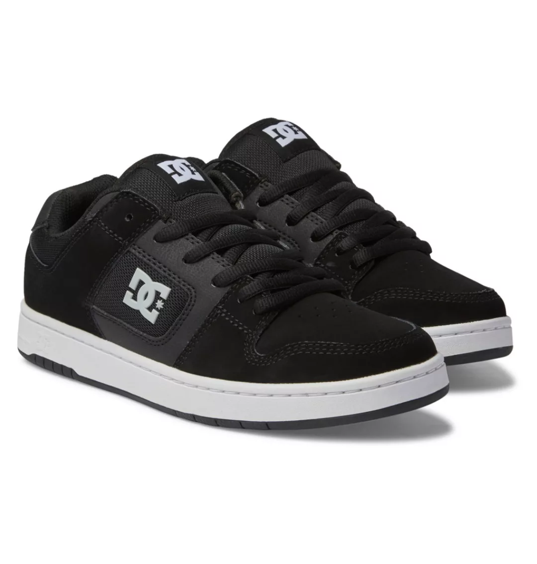 DC Shoes Sneaker "Manteca" günstig online kaufen