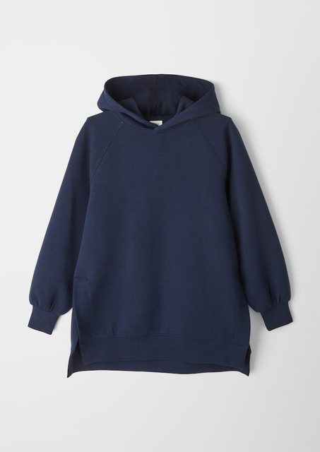 s.Oliver Longpullover Sweatshirt günstig online kaufen