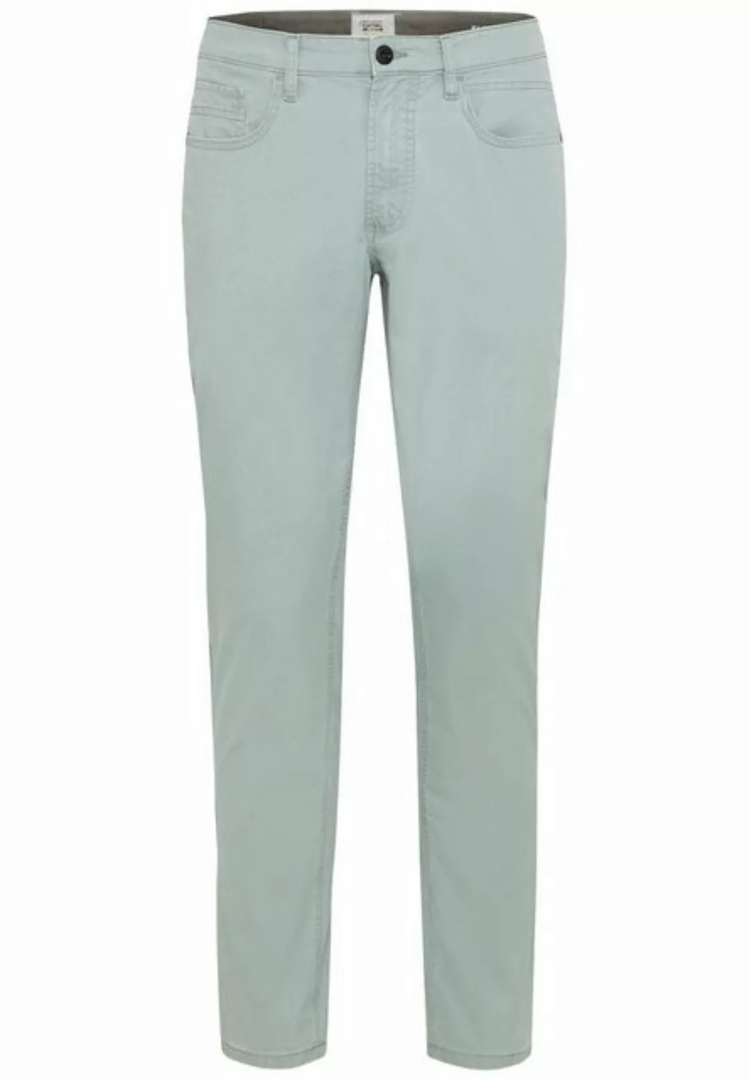 camel active 5-Pocket-Jeans 5-Pocket Hose Slim Fit günstig online kaufen