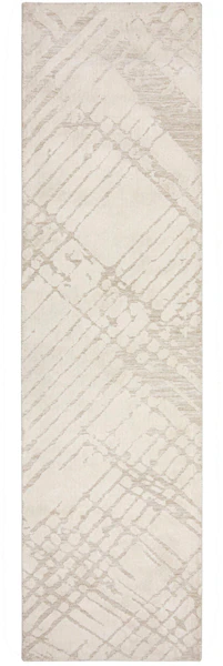 FLAIR RUGS Teppich »Remy«, rechteckig, 12 mm Höhe, Hoch-niedriger Flor in W günstig online kaufen