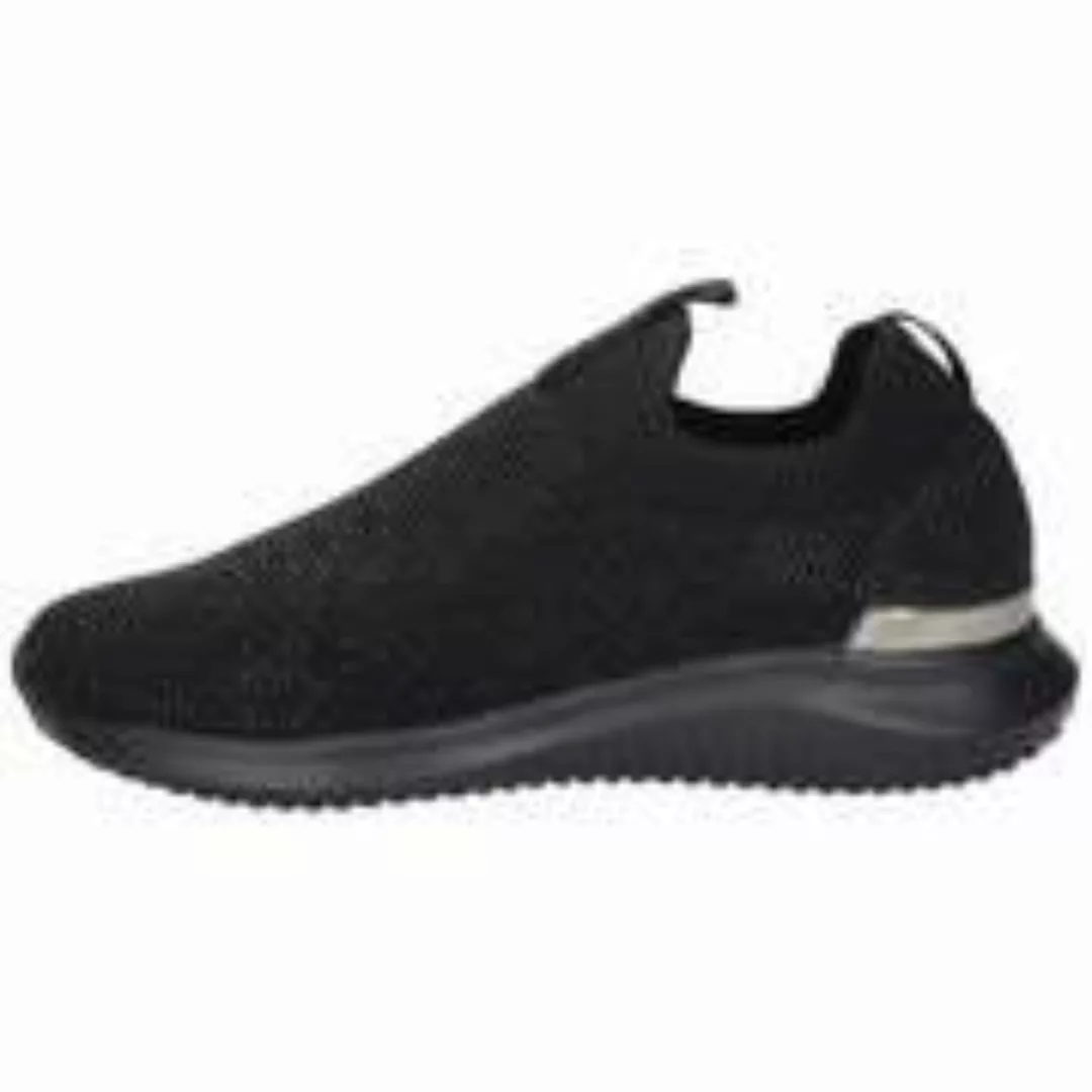 Barbarella Slip On Sneaker Damen schwarz günstig online kaufen