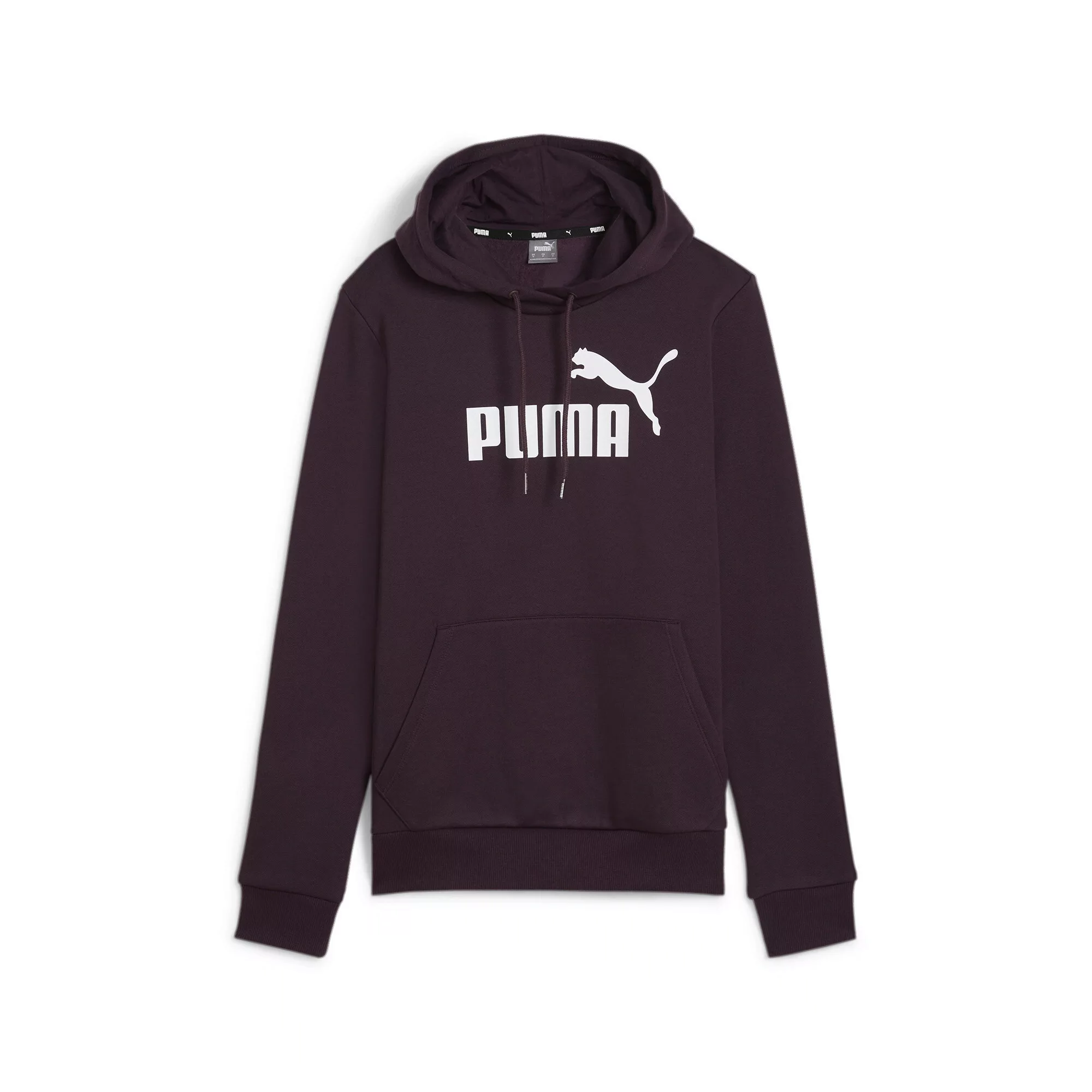 PUMA Kapuzensweatshirt ESS LOGO HOODIE FL (S) günstig online kaufen