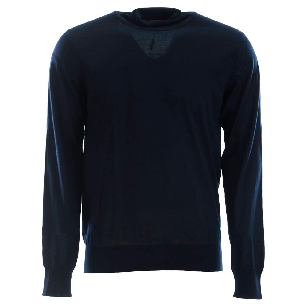 Dolce & Gabbana 738266 Rollkragenpulli 54 Navy Blue günstig online kaufen